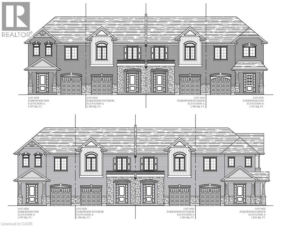 28 MCCURDY Avenue, Waterdown