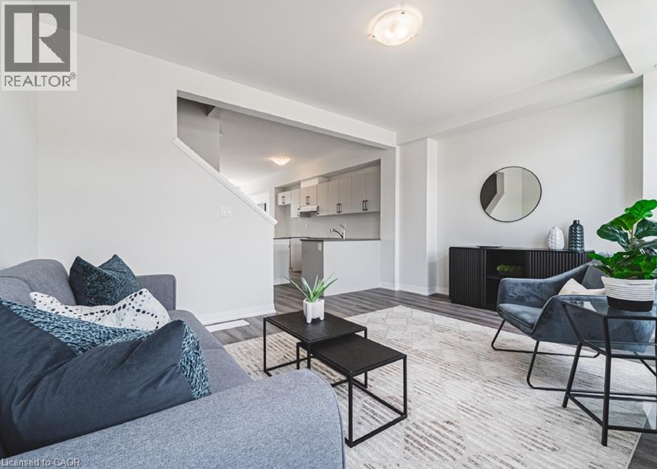 155 EQUESTRIAN Way UnitNo. 171, Cambridge
