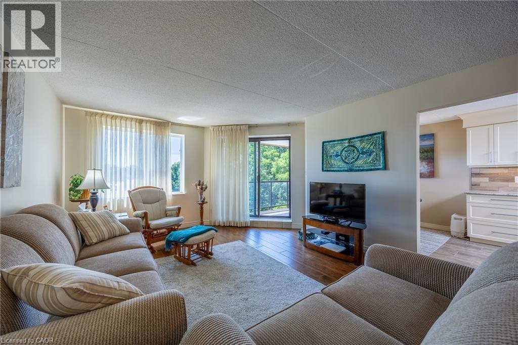 17 MILL POND Court UnitNo. 601, Simcoe