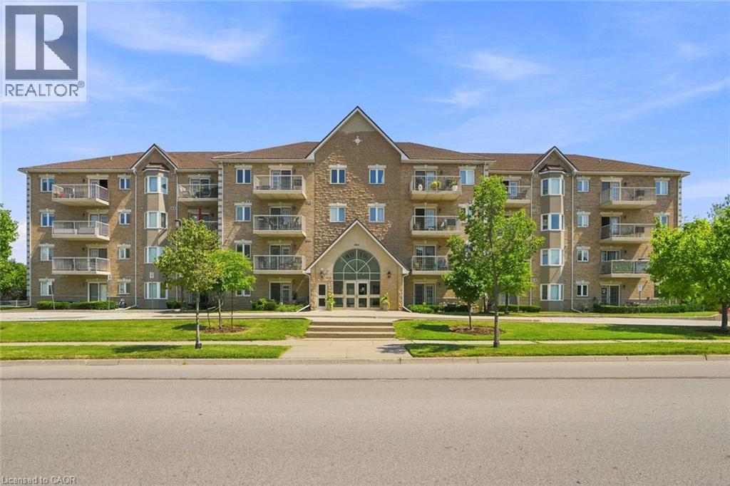 4016 KILMER Drive UnitNo. 101, Burlington