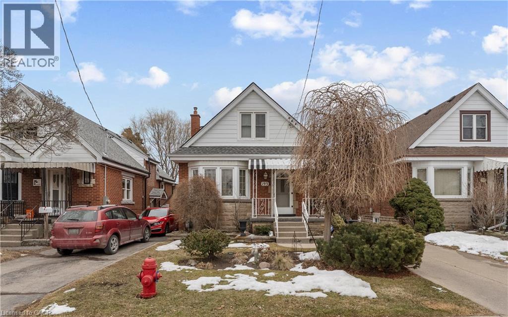 193 HUXLEY Avenue S, Hamilton