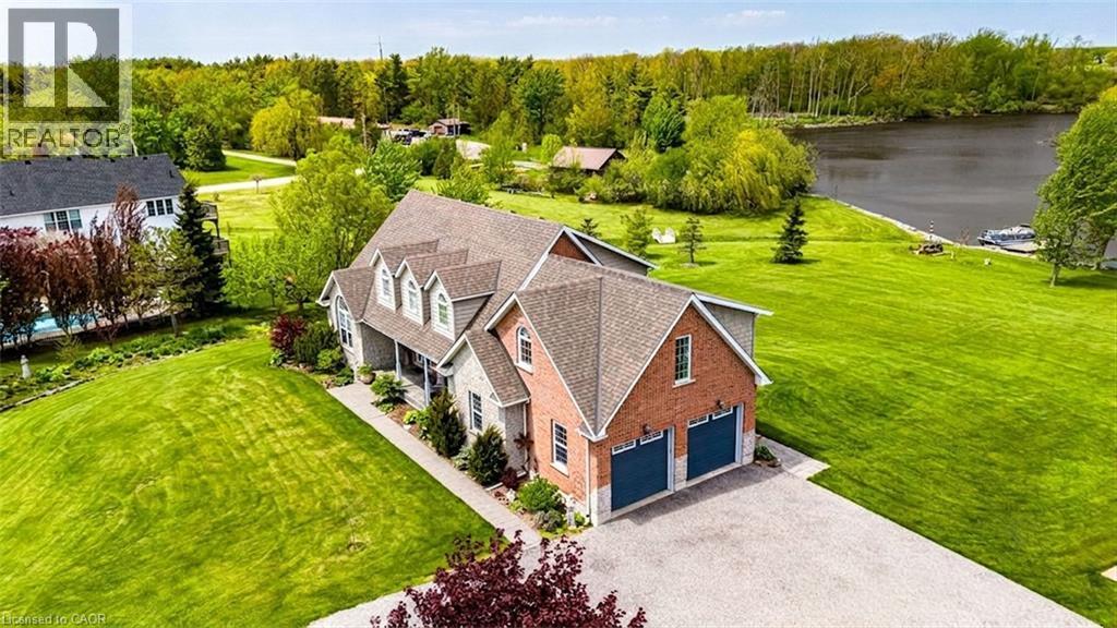 32A HALDIMAND Trail, Dunnville