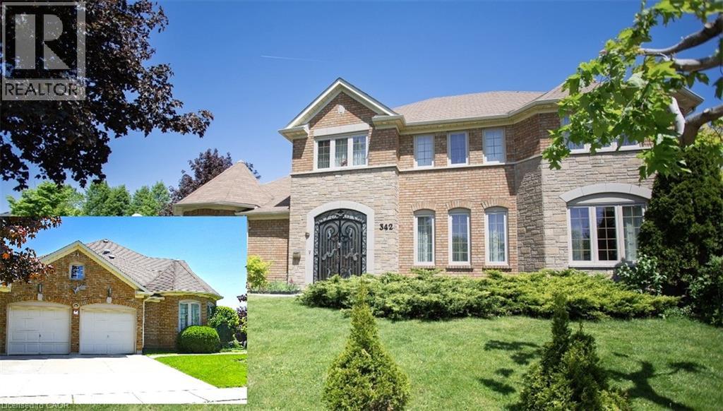 342 SAGINAW Parkway, Cambridge