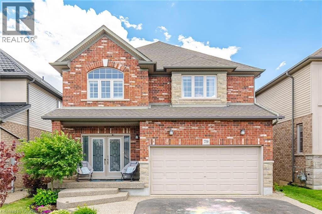 79 GARINGER Crescent, Hamilton