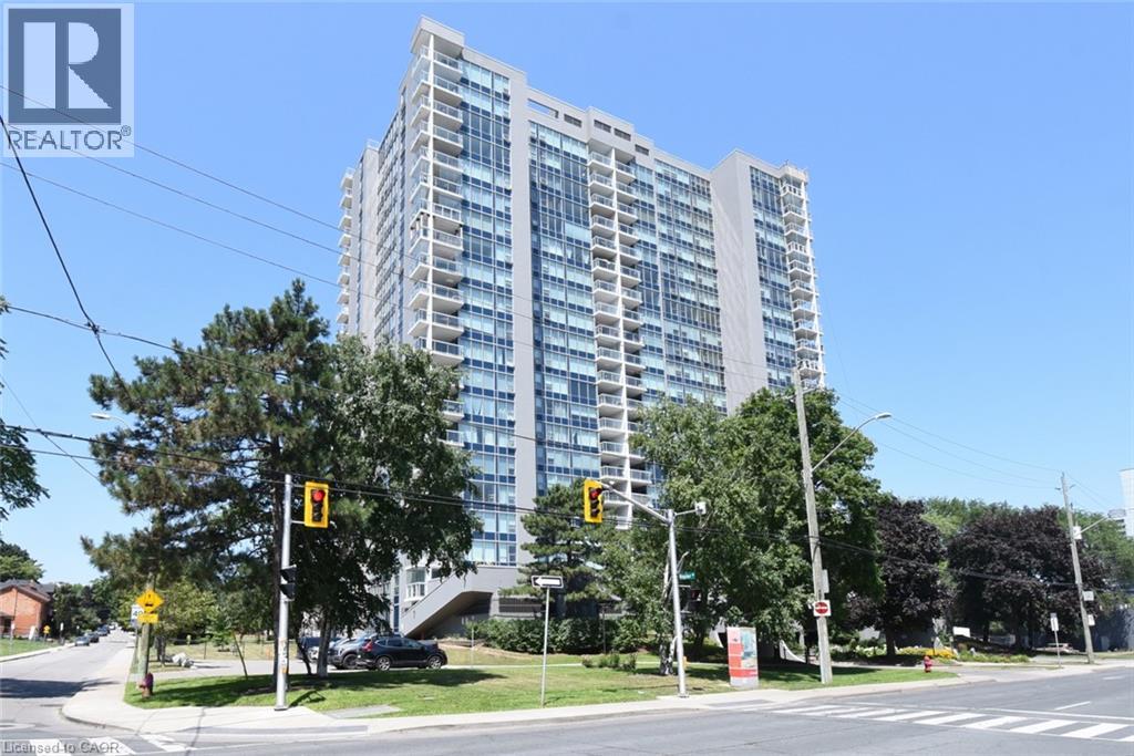 75 QUEEN Street N UnitNo. 1204, Hamilton