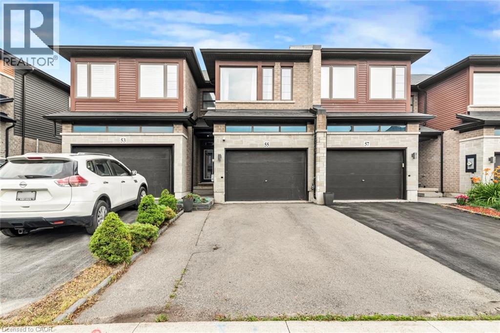 55 GREENWICH Avenue, Stoney Creek