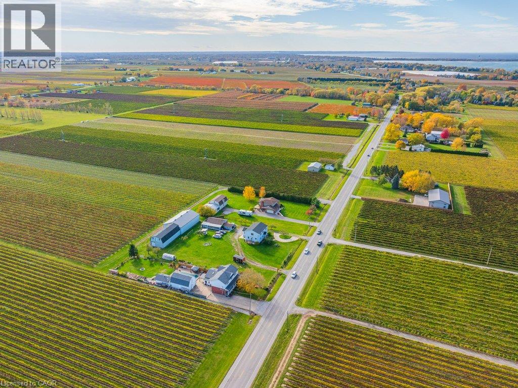 165 EAST & WEST Line, Niagara-on-the-Lake