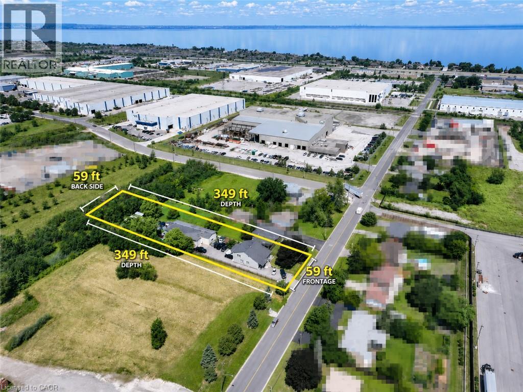 333 MCNEILLY Road, Stoney Creek