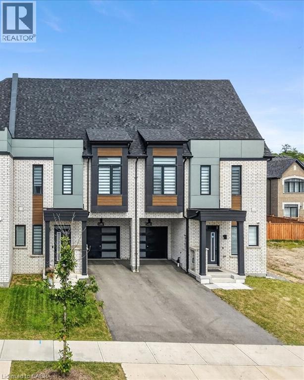 3487 POST Road, Oakville