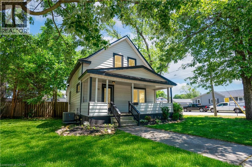 793 STEELE Street, Port Colborne
