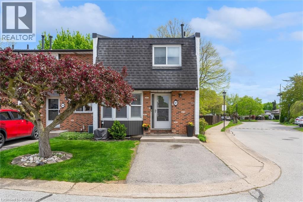 77 LINWELL Road UnitNo. 97, St. Catharines