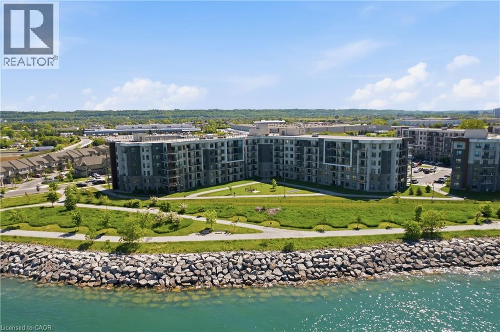 101 SHOREVIEW Place UnitNo. 129, Stoney Creek