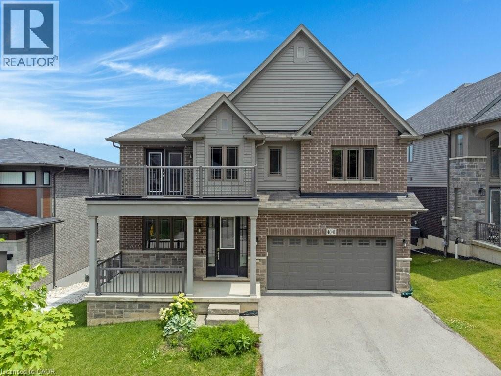 4041 HIGHLAND PARK Drive, Beamsville