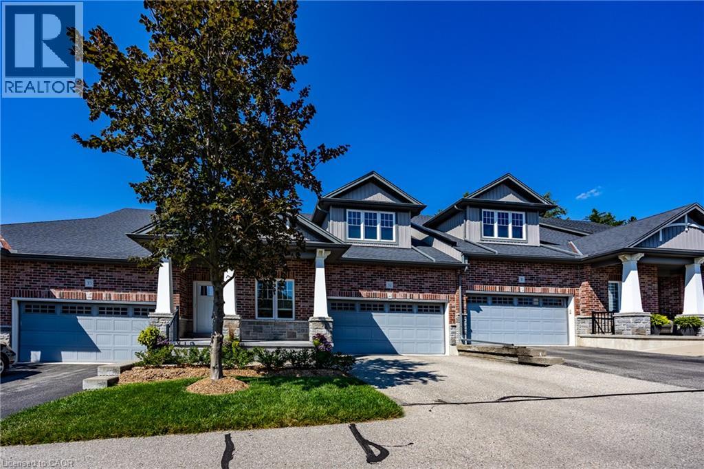 190 ARGYLE Street UnitNo. 32, Simcoe