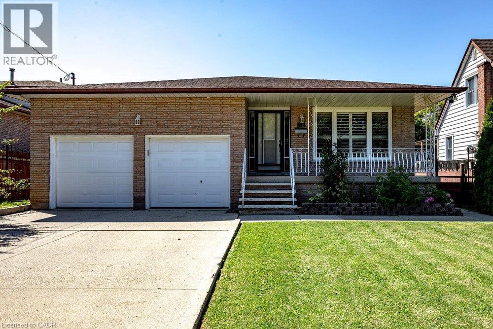 118 POTTRUFF Road S, Hamilton
