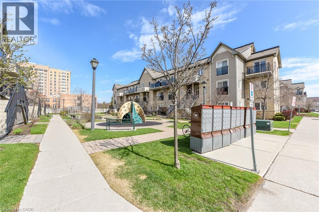 2891 RIO Court UnitNo. 84, Mississauga
