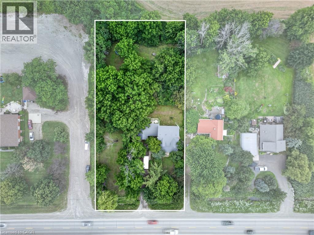 430 HWY 5 Highway, Hamilton