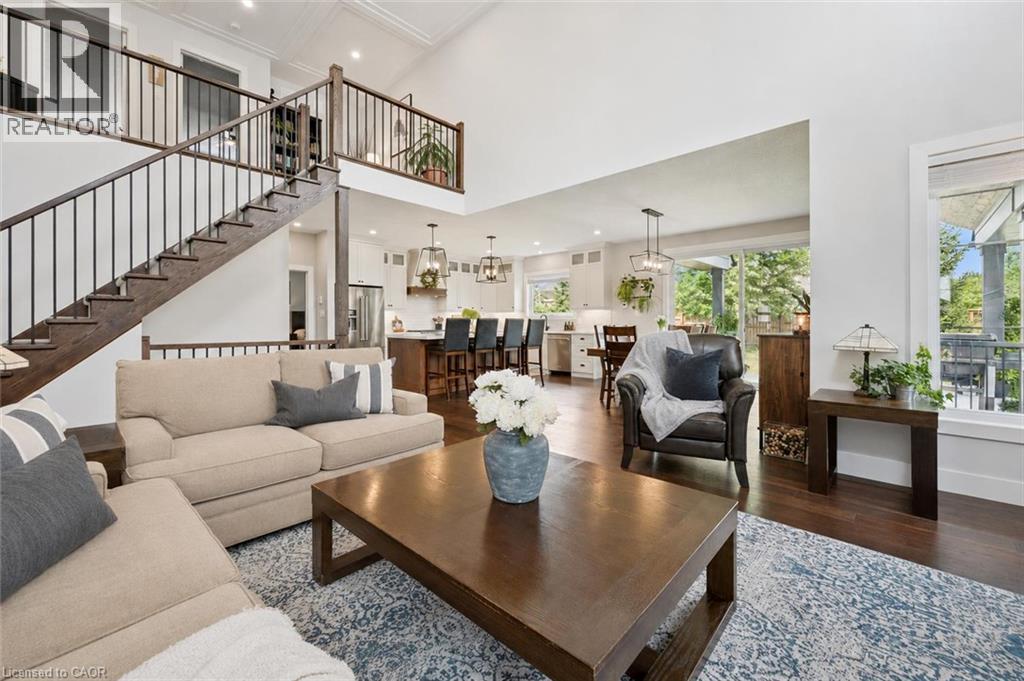 58 CARRIAGE Crossing, Drayton