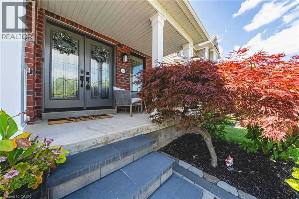 142 BRADLEY Avenue, Binbrook