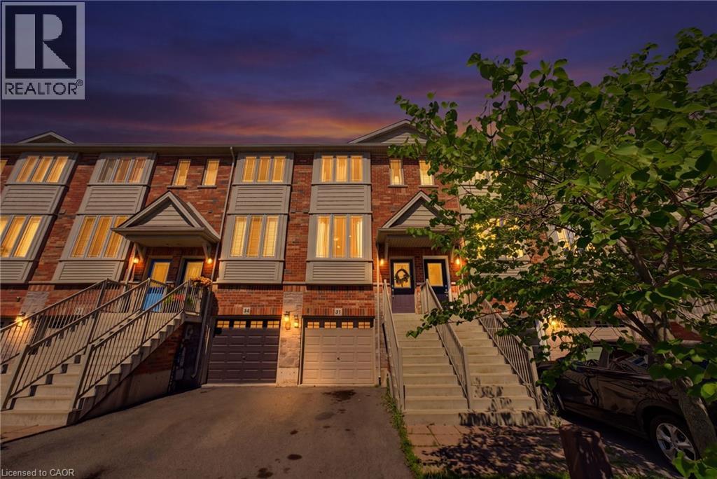41 EDENROCK Drive, Hamilton