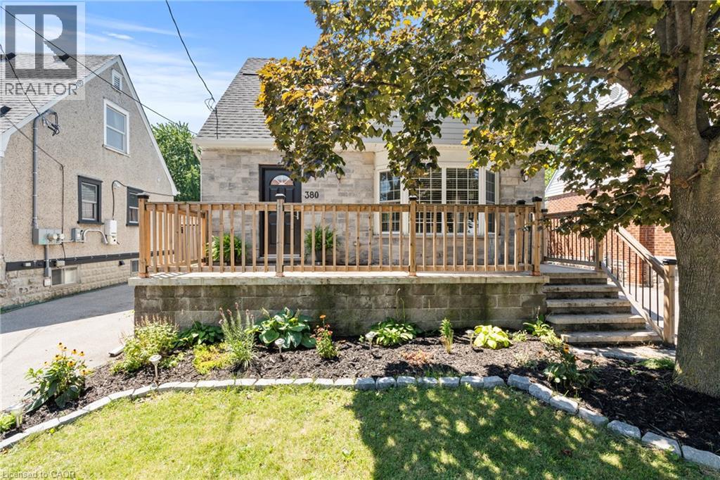 380 THAYER Avenue, Hamilton