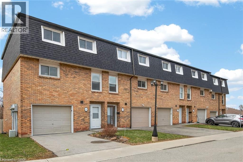 23 ROSEDALE Court, Hamilton