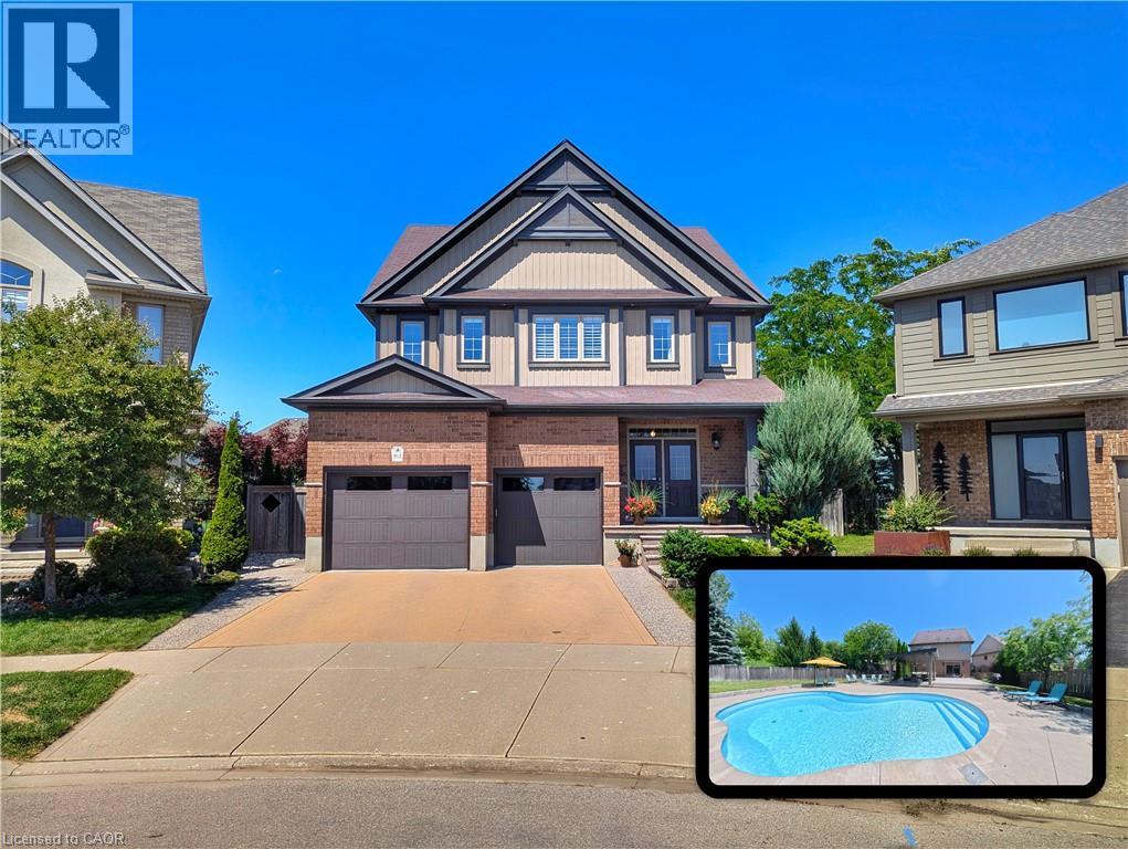 913 VALEBROOK Court, Kitchener