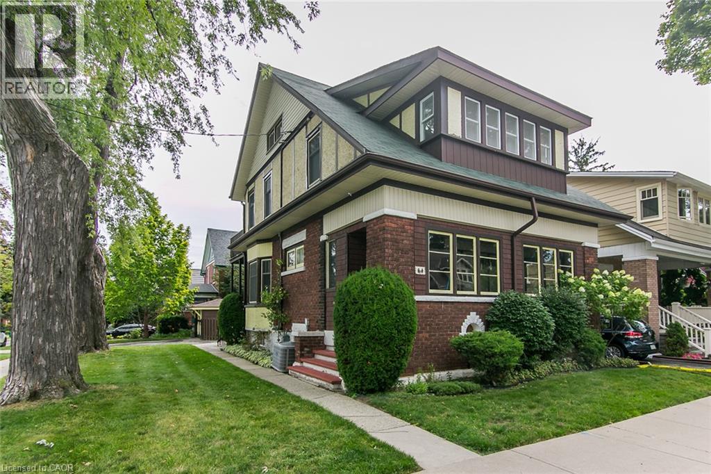 64 SIMEON Street, Kitchener