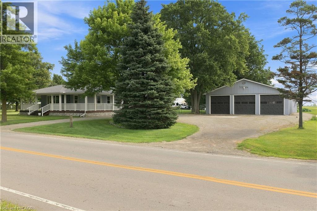 146 LYNDEN Road, Lynden
