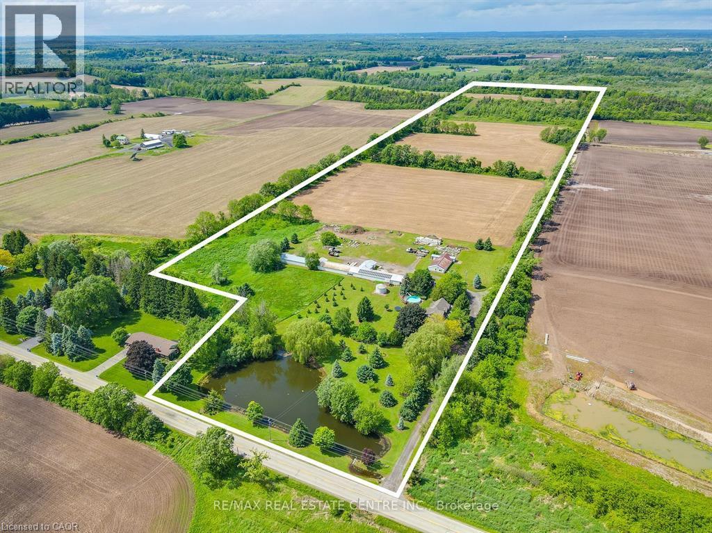 875 SAFARI Road, Hamilton