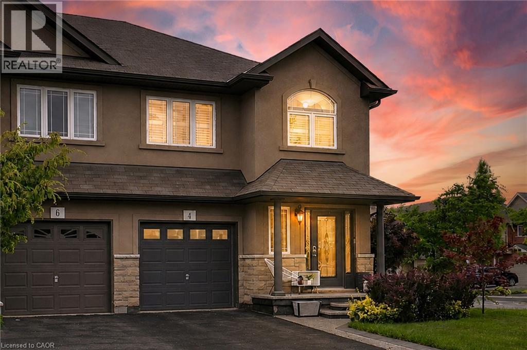 4 WHITWORTH Terrace, Hamilton