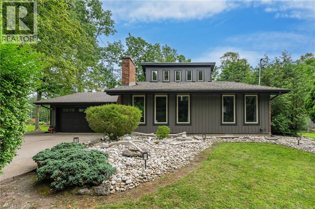 4905 MAPLEVIEW Crescent, Sherkston