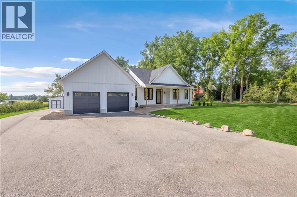 139 HARLEY Road, Harley