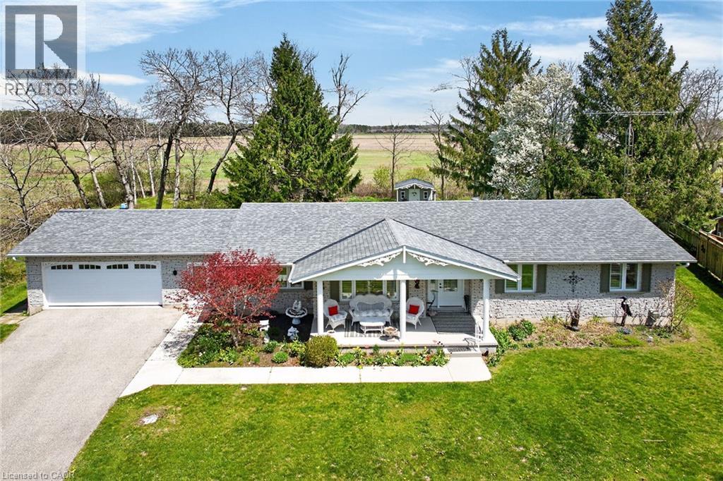 112 PROSPECT Street, Port Dover