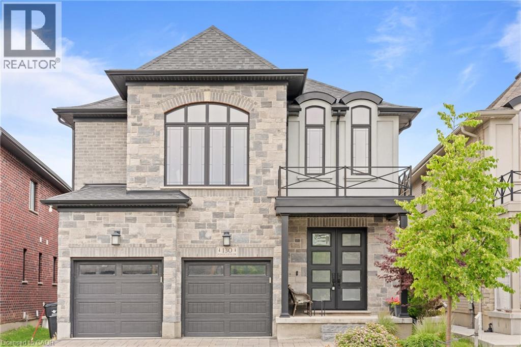 130 PONDCLIFFE Drive, Kitchener