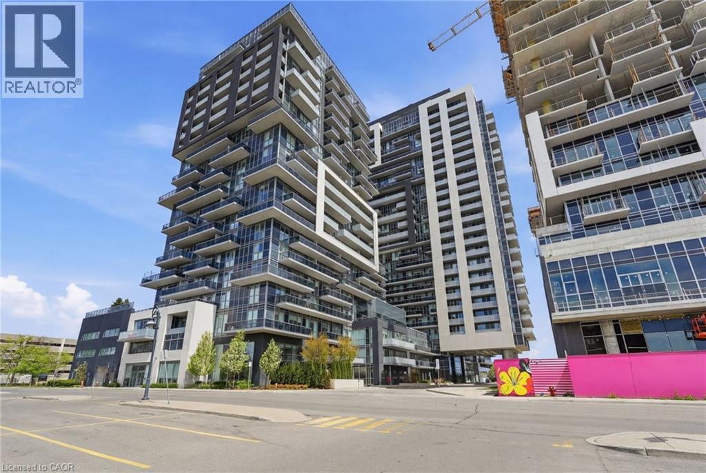 2087 FAIRVIEW Street UnitNo. 2002, Burlington