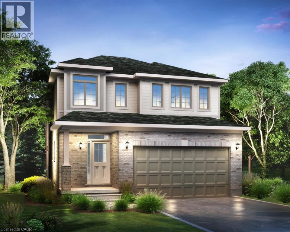 546 BALSAM POPLAR Street, Waterloo