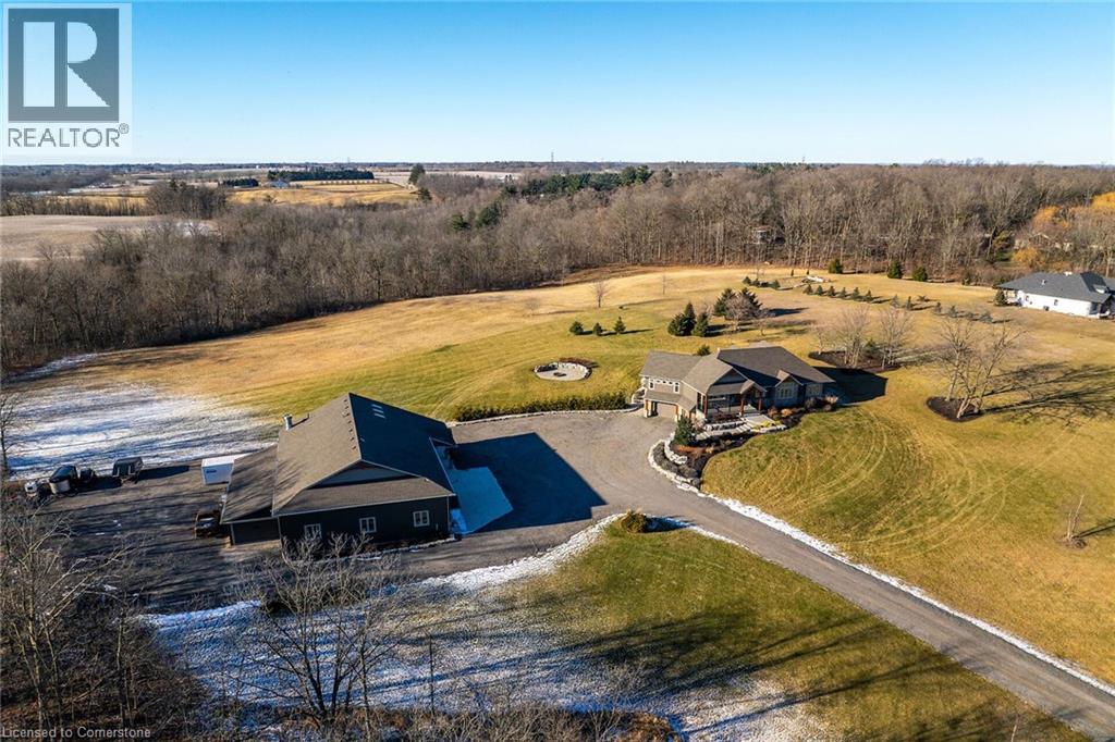 309 COCKSHUTT Road, Brantford