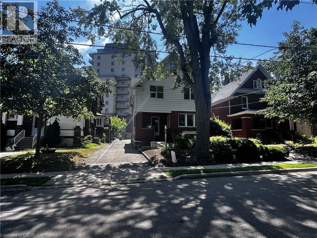 19 SCHNEIDER Avenue, Kitchener