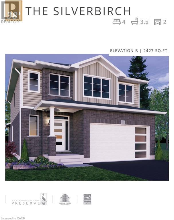 24 MOON Crescent, Cambridge