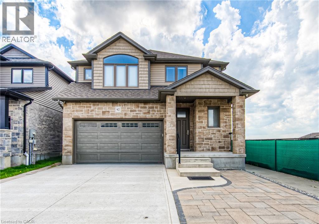 92 LASBY LANE, Breslau