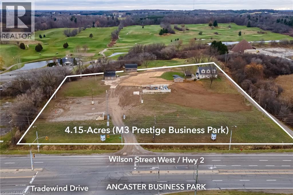 1431 WILSON Street W, Ancaster