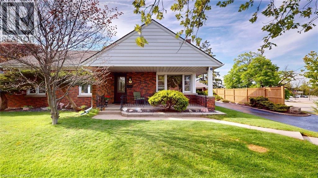 134 QUEENSWAY Drive, Brantford