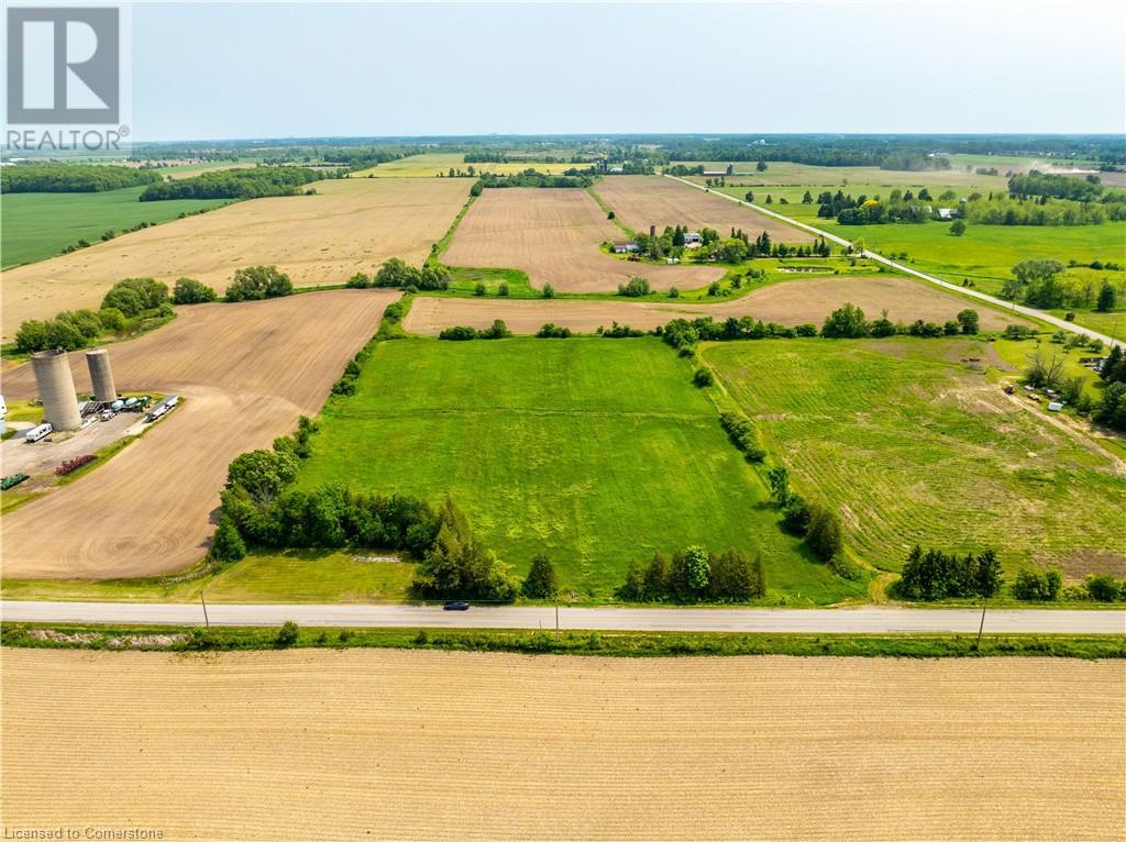 PT LT 1 CONCESSION 16 WALPOLE Road, Hagersville