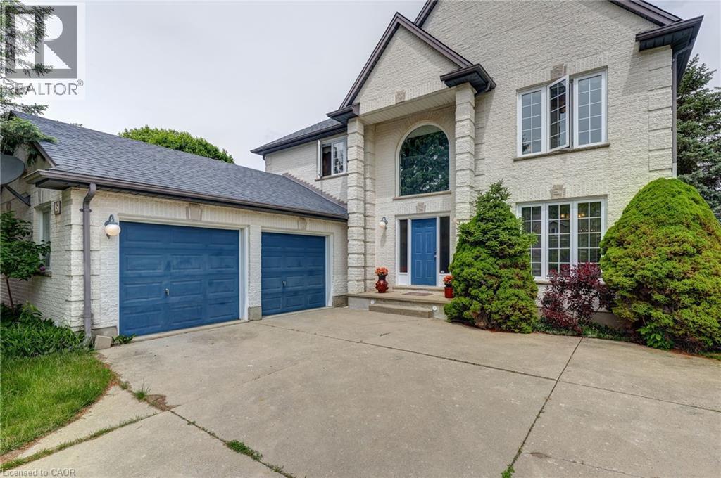 15 ALLISON Court, Strathroy