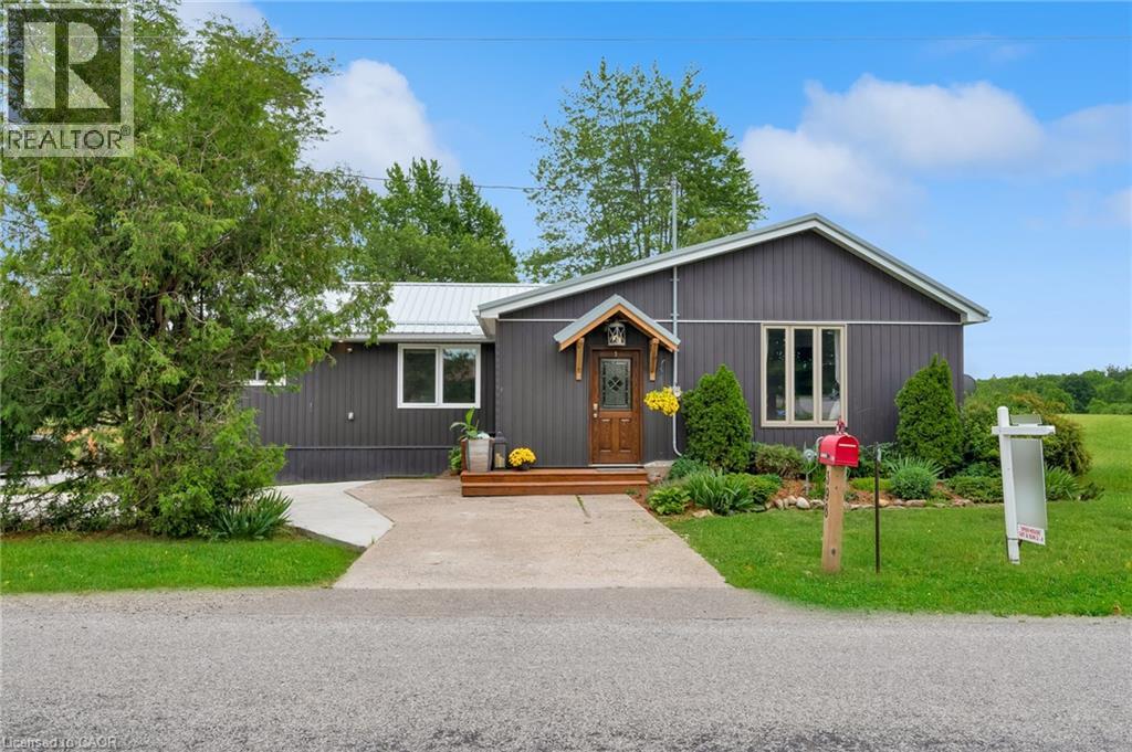 398 CONCESSION 5 Road, Fisherville