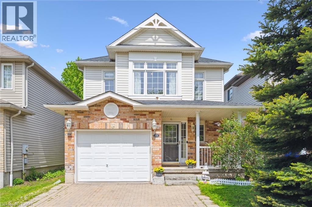 598 WOOLGRASS Avenue, Waterloo
