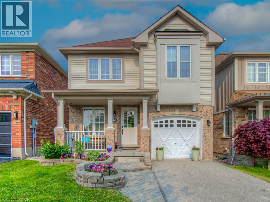 75 NORWICH Road, Breslau