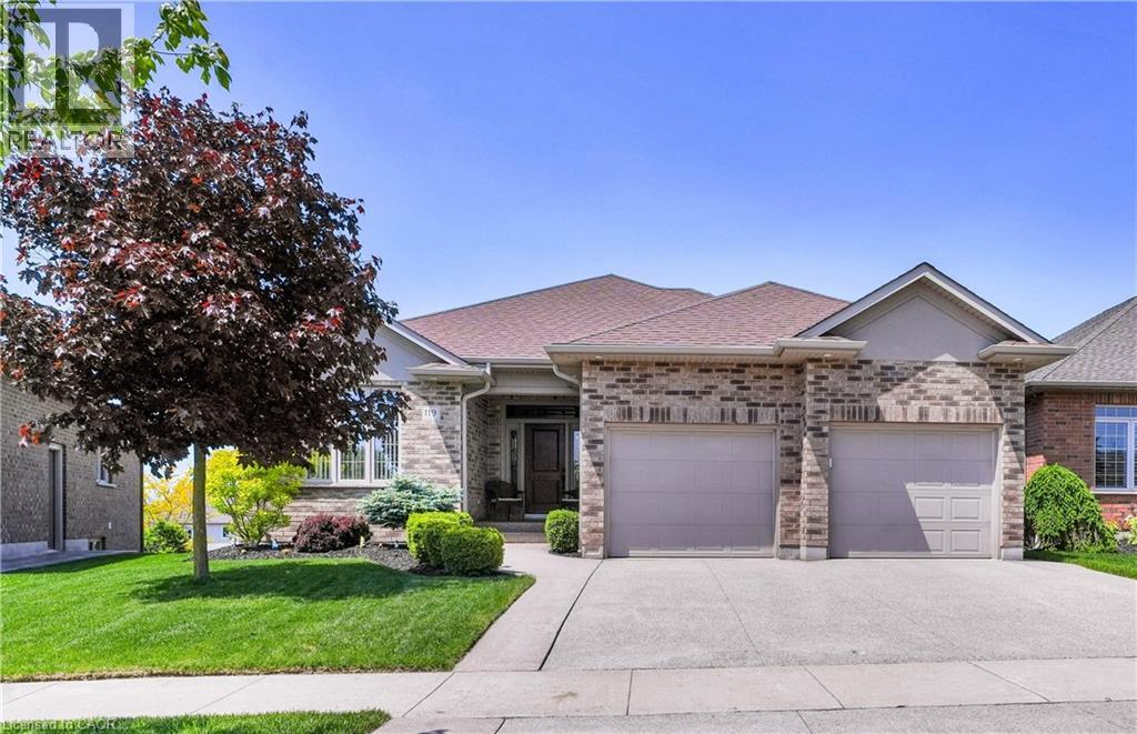 119 GERBER MEADOWS Drive, Wellesley