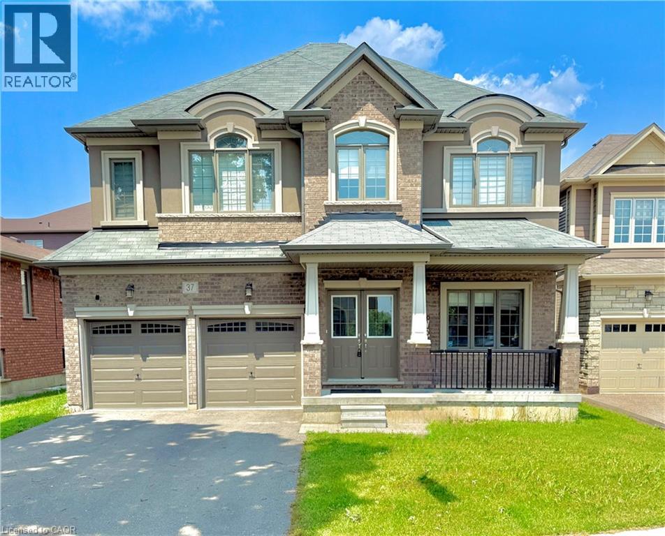 37 PACE AVENUE Avenue, Brantford